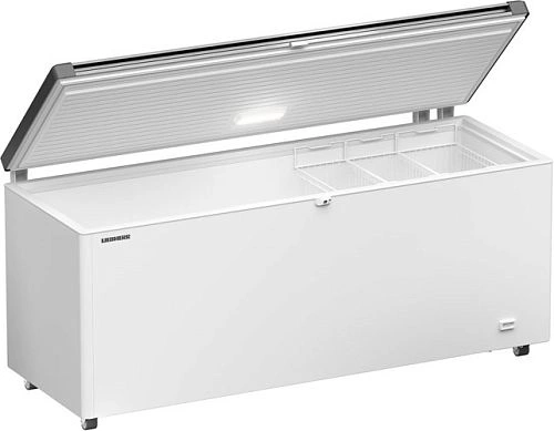 Ларь морозильный LIEBHERR EFL 6056 — изображение 2