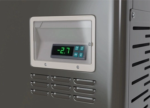 Ларь-бонета HAIER GTS2500GCH — изображение 2