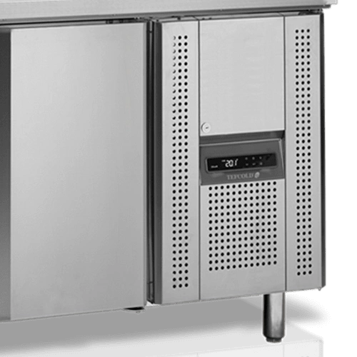 Стол холодильный TEFCOLD SS8200 — изображение 3