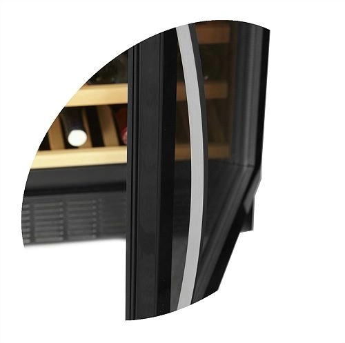 Шкаф винный TEFCOLD TFW200-F — изображение 3