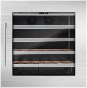 Шкаф винный TEMPTECH STZ60SX
