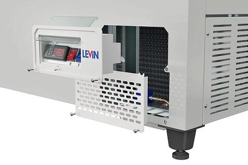 Ларь-бонета морозильная LEVIN Artica 210 НТ/СТ Push — изображение 4