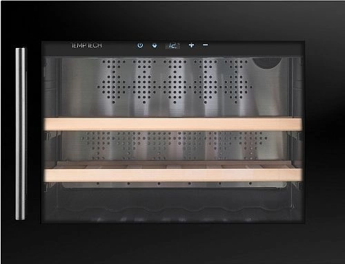 Шкаф винный TEMPTECH OZ45SB — изображение 4