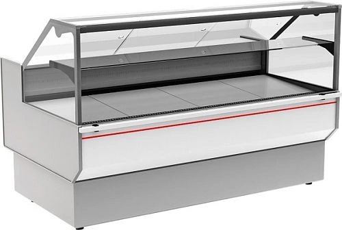 Витрина холодильная CARBOMA GC95 PALM 2 GC95 SV 2,0-1 (ВХСр-2,0 Carboma GC95)