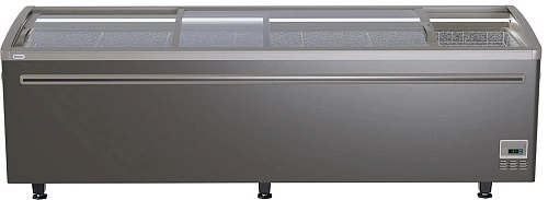 Ларь-бонета HAIER GTS2100 — изображение 2