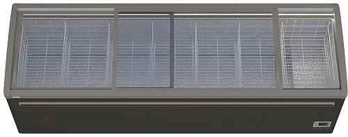 Ларь-бонета HAIER GTS2100 — изображение 3