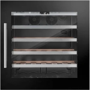 Шкаф винный TEMPTECH STZ60SB