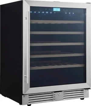 Шкаф винный CELLARPRIVATE CP051-1T