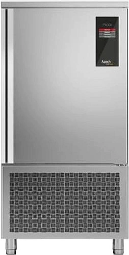 Шкаф шоковой заморозки APACH Chef Line LBMODU1011UA