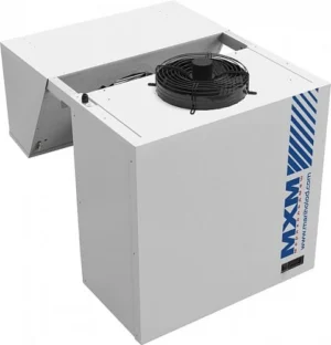 Моноблок среднетемпературный МАРИХОЛОДМАШ MMN 338
