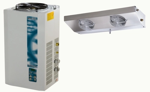 Сплит-система среднетемпературная RIVACOLD FSM012Z001