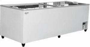 Ларь-бонета морозильная ROSSO Light 210 HT/CT с делителями