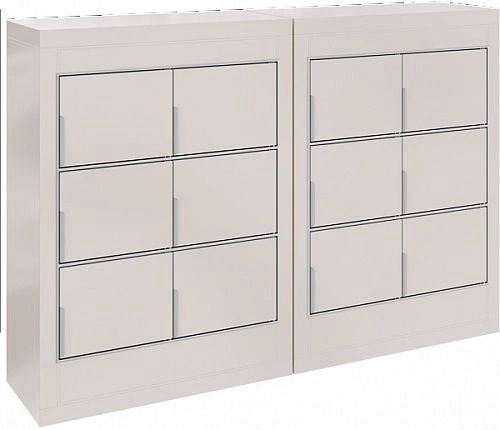 Продуктомат POLAIR iCell Cold- 6td — изображение 2