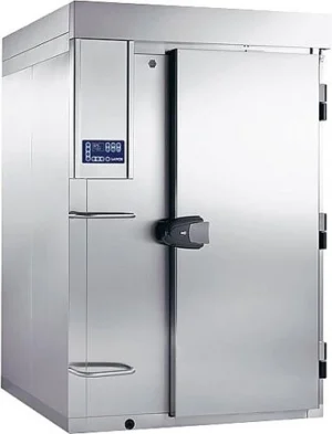 Шкаф шоковой заморозки LAINOX RCMC02T