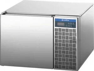 Шкаф шоковой заморозки COLD LINE W3TGO