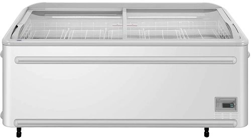 Ларь-бонета HAIER GTE1850W — изображение 2
