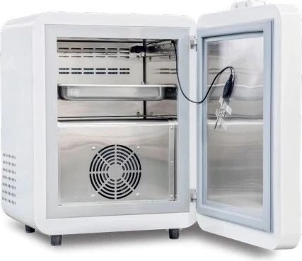 Шкаф шоковой заморозки INNOCOOK BF-1 — изображение 3