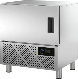 Шкаф шоковой заморозки APACH ASH03K