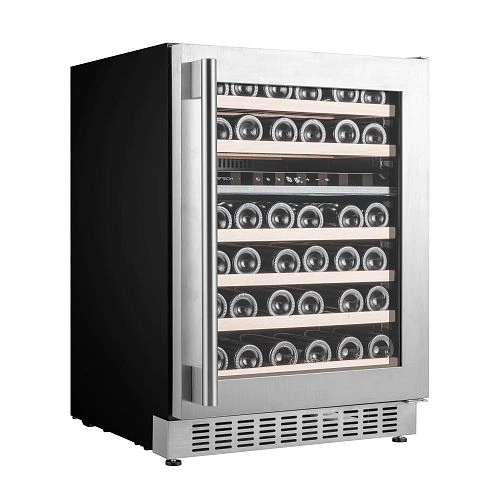 Шкаф винный TEMPTECH OX60DX — изображение 2