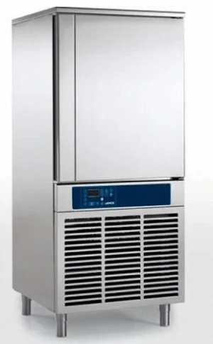 Шкаф шоковой заморозки LAINOX PCM121T