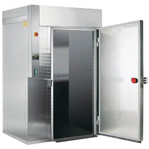 Шкаф шоковой заморозки SAGI IмR202R