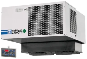 Моноблок ZANOTTI MSB 225N 02F