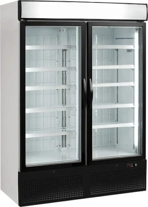 Шкаф морозильный TEFCOLD NF5000G