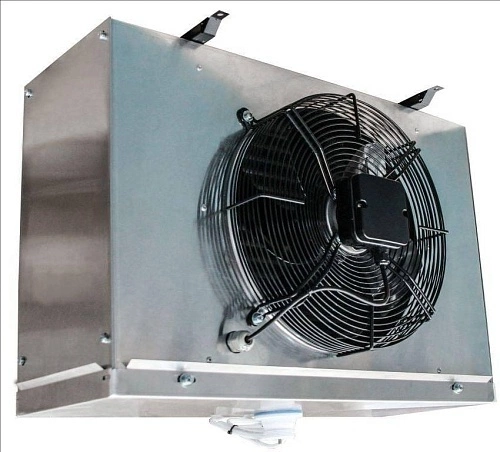 Сплит-система INTERCOLD LCM-434 FT (опция -30° С) — изображение 2