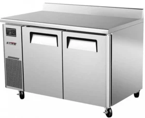 Стол морозильный TURBO AIR KWF12-2-600 с бортом
