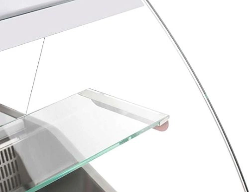 Витрина холодильная CRYSPI Octava 1200 — изображение 2