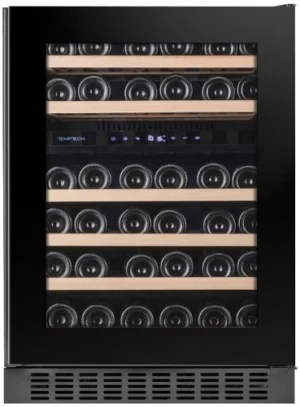 Шкаф винный TEMPTECH OX60DRB