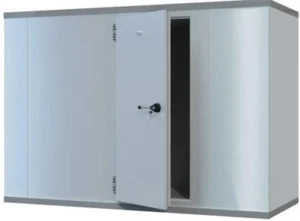 Камера 80мм ASTRA -15,8A 3660х2460х2120
