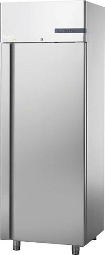 Шкаф морозильный APACH Chef Line LCFM50MR без агрегата