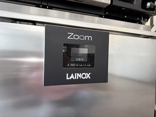 Шкаф шоковой заморозки LAINOX Zoom Boosted ZO051BA — изображение 4