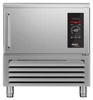Шкаф шоковой заморозки APACH Chef Line LBVH5UA
