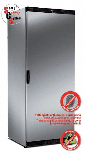 Шкаф морозильный MONDIAL ELITE KIC DVX60 LT