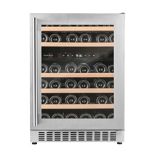 Шкаф винный TEMPTECH OX60DX — изображение 3