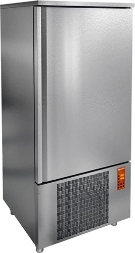 Шкаф шоковой заморозки HICOLD W14TEN
