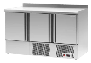 Стол морозильный POLAIR TBi3-G
