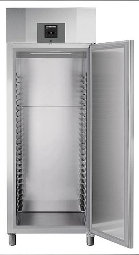 Шкаф морозильный LIEBHERR BGPV 8470 — изображение 2