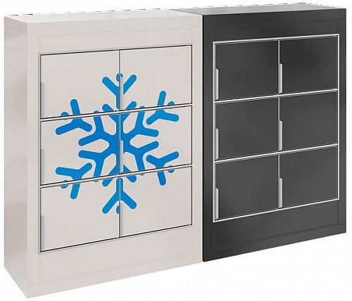 Продуктомат POLAIR iCell Cold- 6td — изображение 4