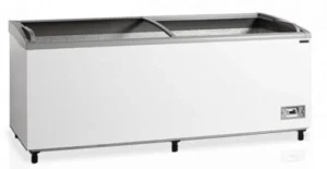 Бонета-ларь TEFCOLD SUPER-B210F