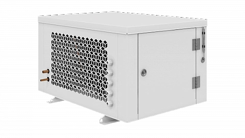 Сплит-система POLAIR SМ 109 HU — изображение 2