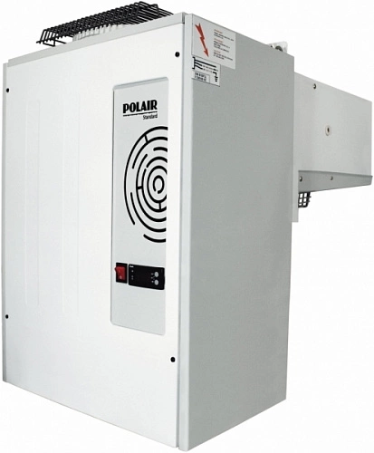 Моноблок среднетемпературный POLAIR Green MM 115 S