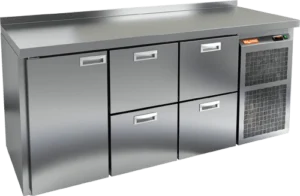 Стол морозильный HICOLD SN 122 BR2 BT