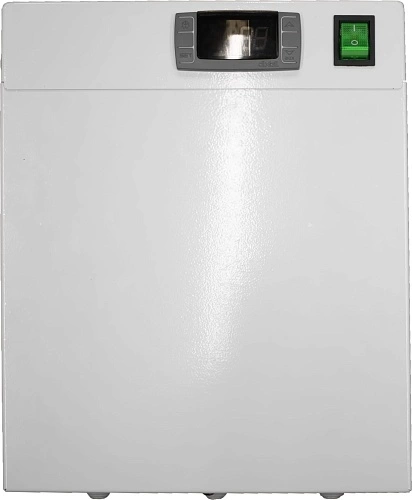 Сплит-система низкотемпературная INTERCOLD MCM-331 FT, опция -30° С — изображение 3
