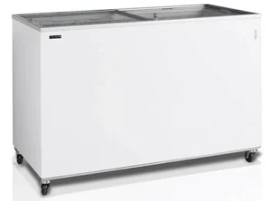 Ларь морозильный TEFCOLD IC400SC