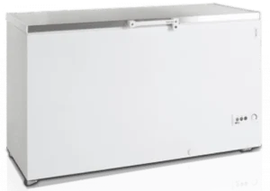 Ларь морозильный TEFCOLD FR505S SL