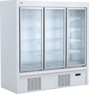 Горка морозильная LEVIN Nordica 200 НТ
