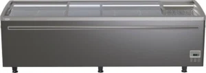Ларь-бонета HAIER GTS2100GB